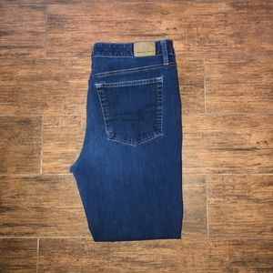 American Eagle Dream Jean High Waisted Jegging